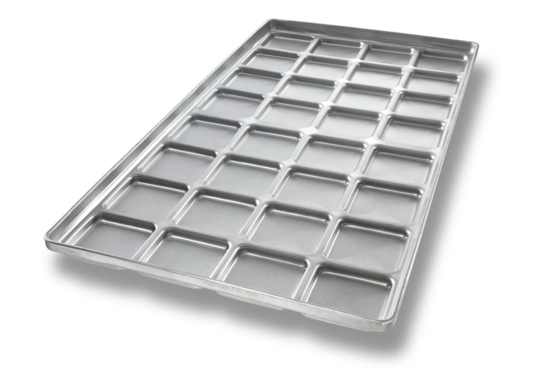 Dinner & Package Roll Pans by American Pan ⋆ American Pan Europe