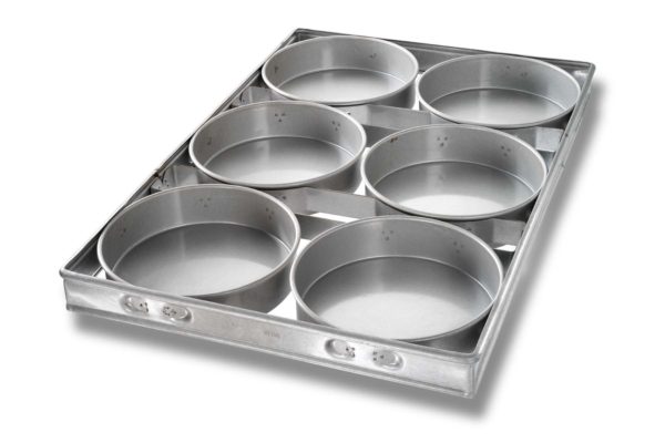 BLECHE FÜR TORTEN UND KUCHEN