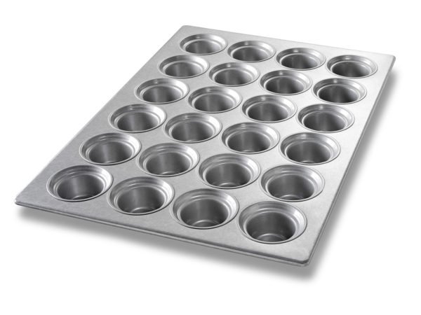 Teglie per muffins e scatole per torte - immagine 8