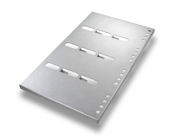 Tapa para bandeja de pan Pullman de 4 en línea - AMERICOAT®