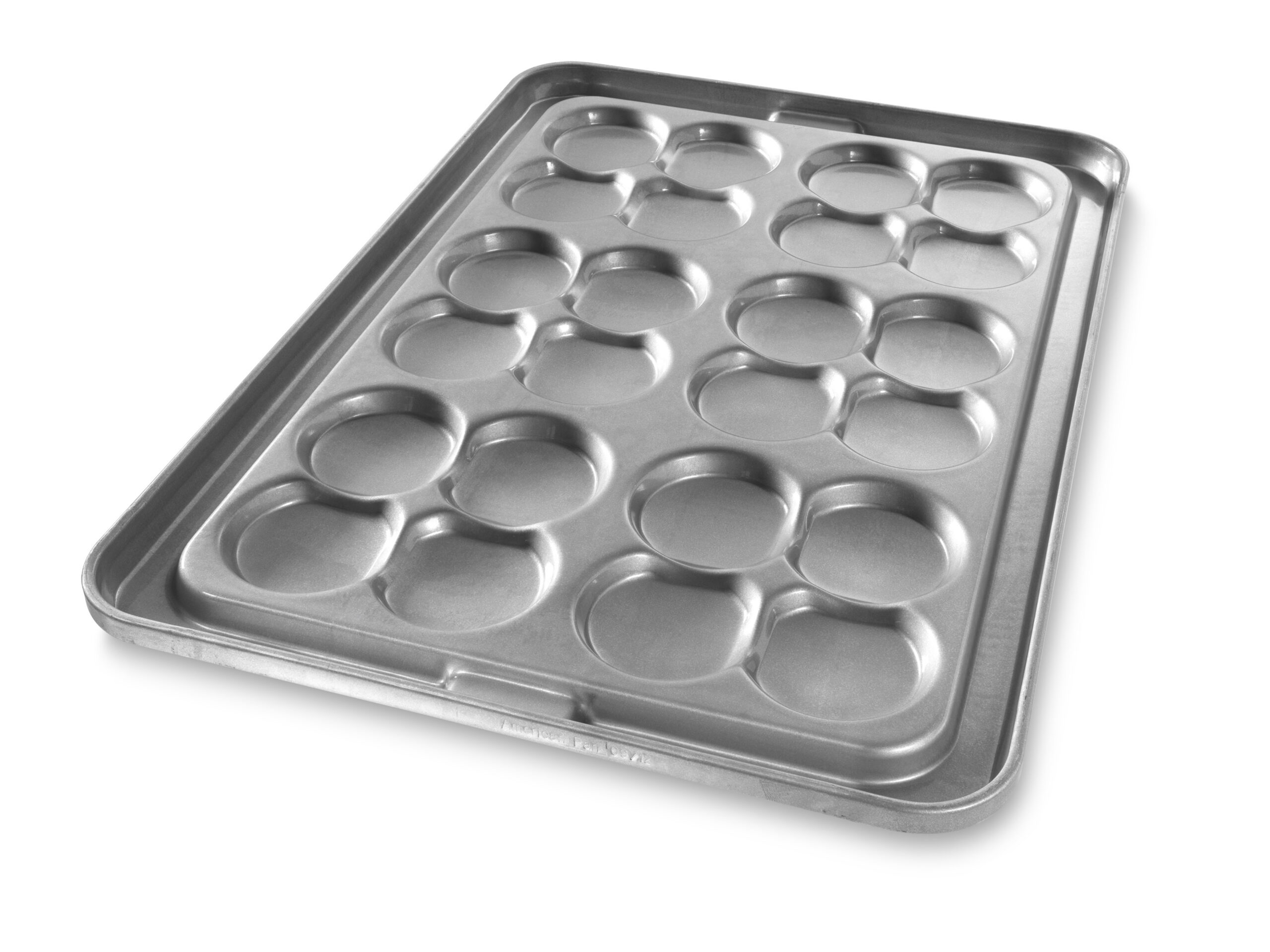 Niestandardowe foremki na bułki hamburgerowe - Image 11