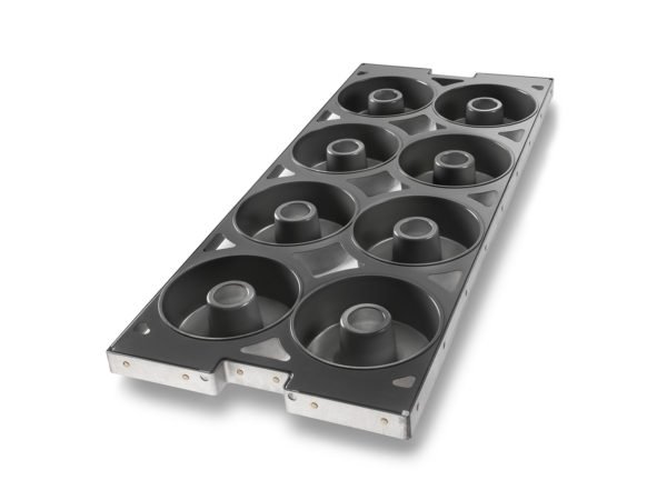 Tortiera per Bundt Strapped a cottura automatica – DuraShield®