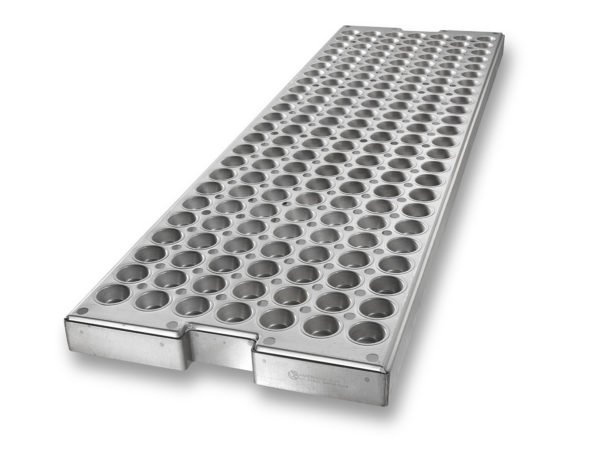 ePAN per muffin con cottura automatica – AMERICOAT®