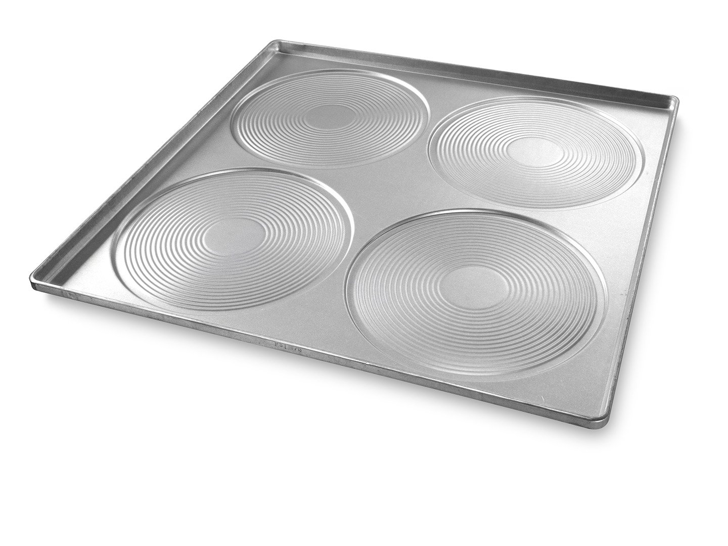 Round Pizza Pan – AMERICOAT® Coating