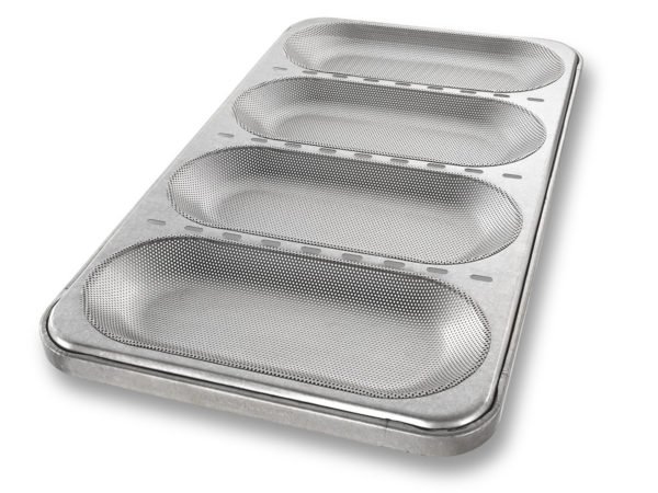 Vassoio per pane artigianale - AMERICOAT®