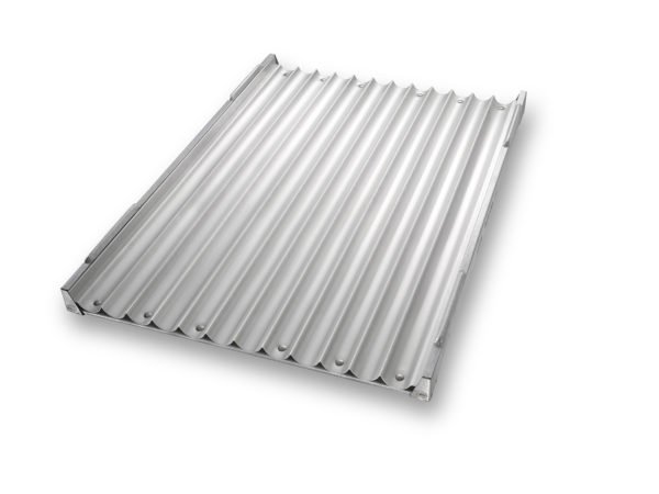 Vassoio per baguette a 12 canali - AMERICOAT®