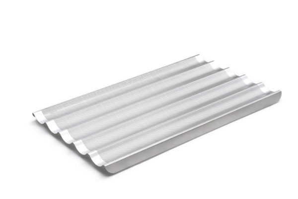 Vassoio per baguette a 5 canali - AMERICOAT®