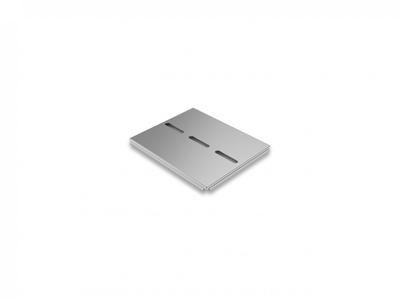 Lid for 750 g Sandwich 2-in-Line Bread Tin