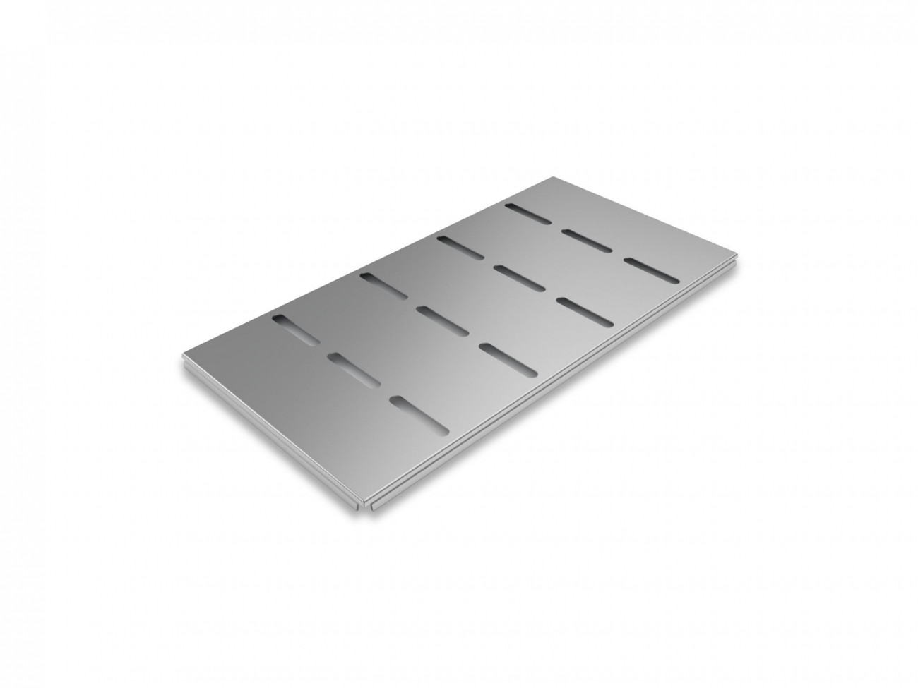 Lid for 750 g Toast 5-in-Line Bread Tin