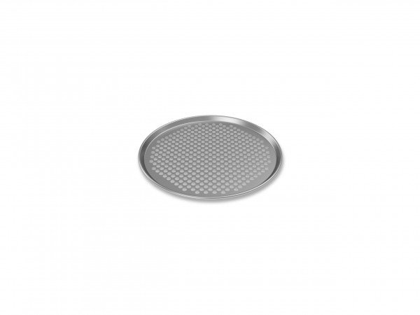 10" Tavă Pentru Pizza Perforată