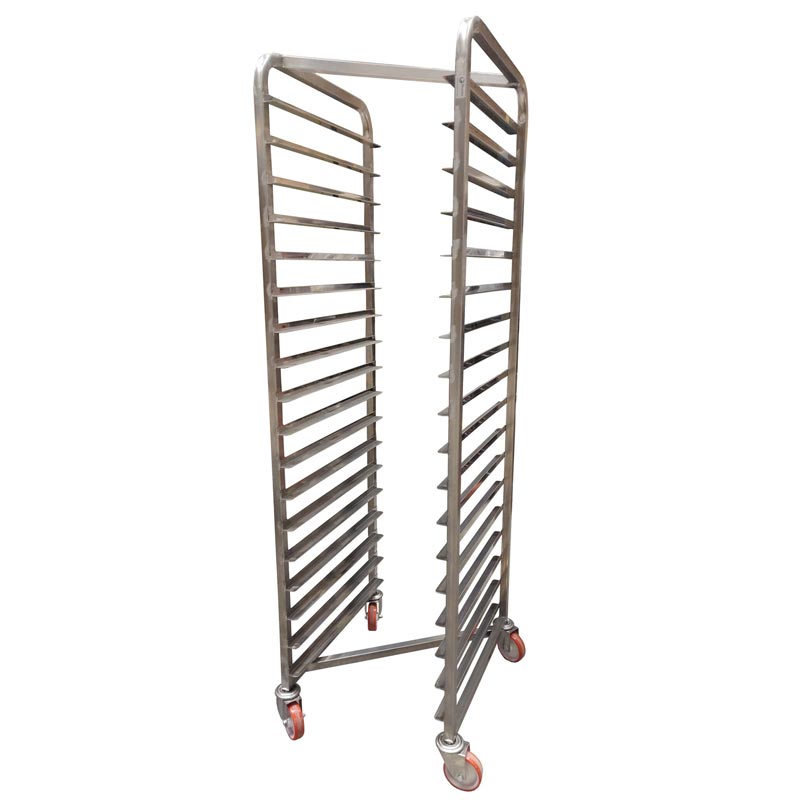 Custom Storage Racks