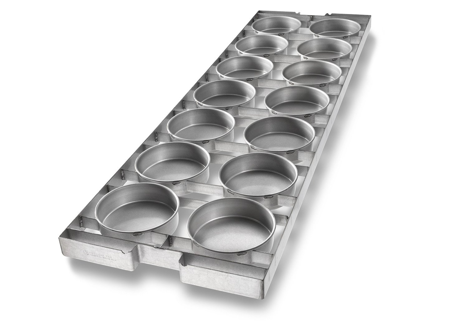 AutoBake Pans by American Pan ⋆ American Pan IE