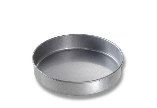 10" Round Cake Tin