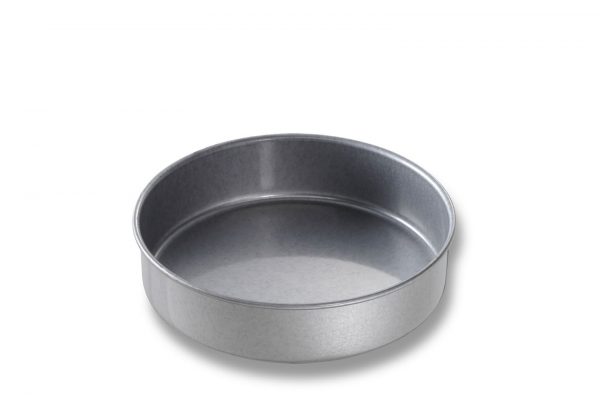 8" Round Cake Tin