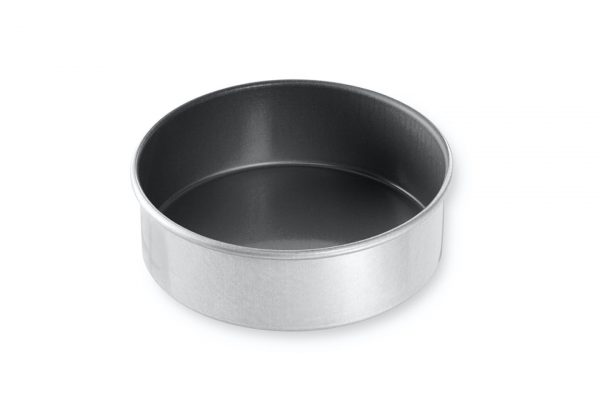 6" Round Cake Tin - Image 4