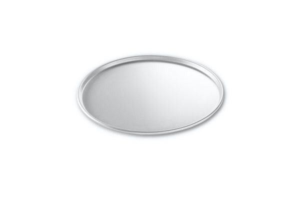 9" Solid Pizza Tray