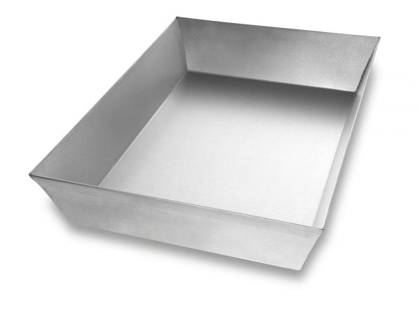 Custom Single Pizza Trays - Image 3