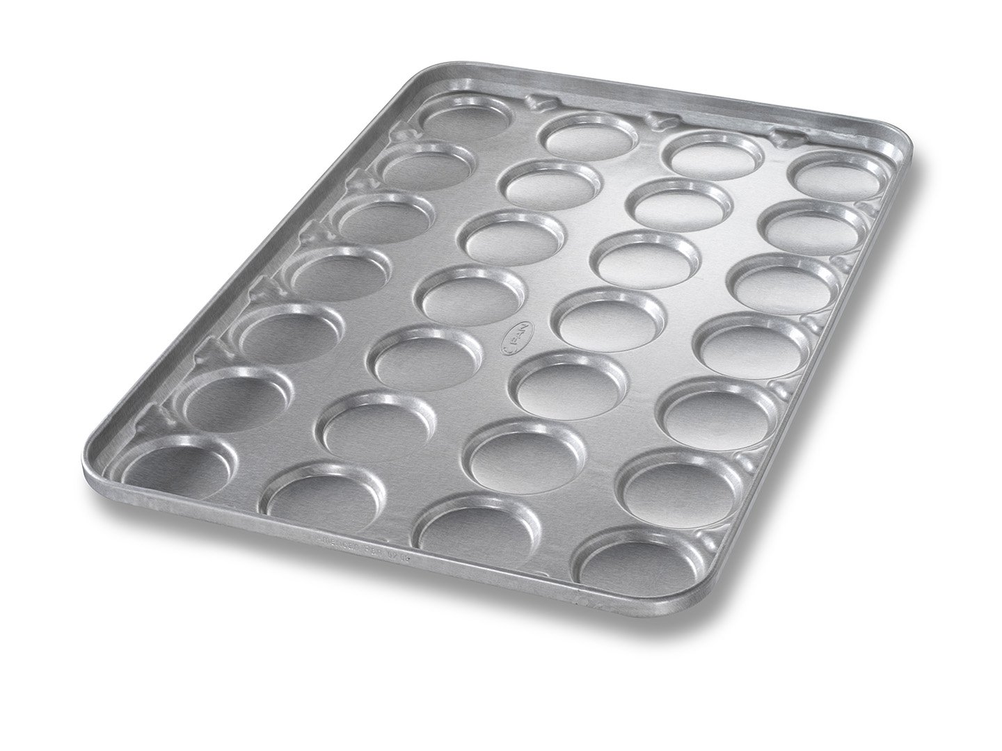 Jumbo Muffin Pan - Chicago Metallic - A Bundy Baking Solution