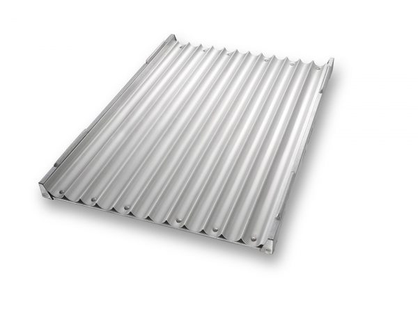Custom Industrial System Trays