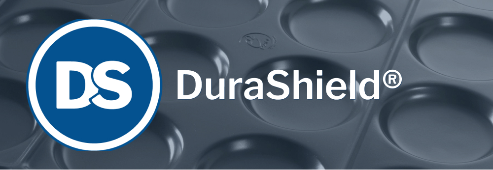 DuraShield® Pan Coating