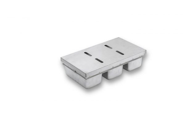 Lid for BRS 957 Bread Tin - Image 2