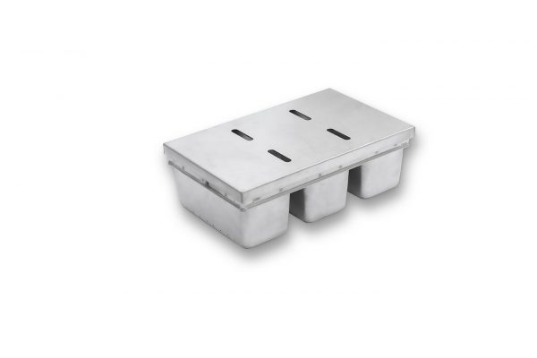 Lid for BRS 958 Bread Tin - Image 2