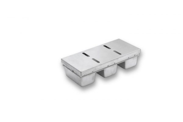 Lid for BRS 959 Bread Tin - Image 2