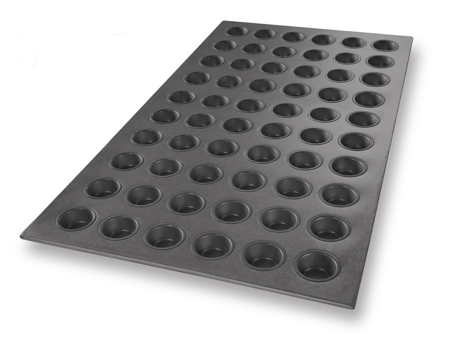 Mini-Muffin Pan - Chicago Metallic - A Bundy Baking Solution