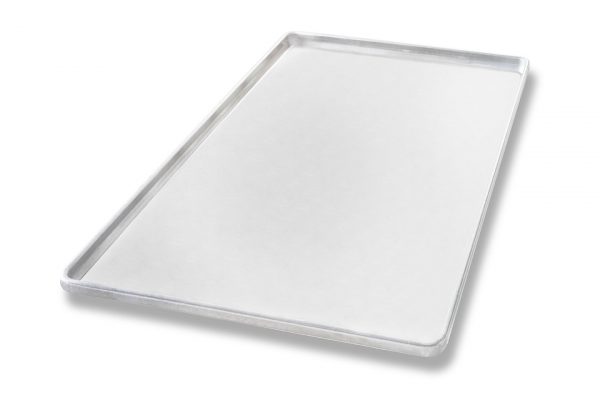 Plain Baking Tray