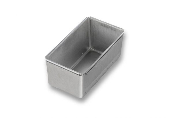 400 g Standard Bread Tin - Image 2