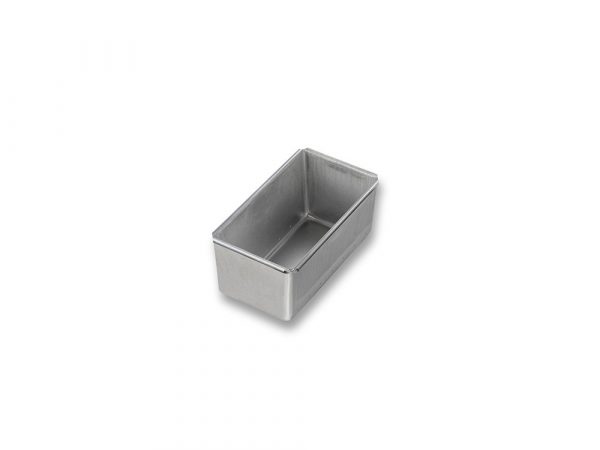 400 g Standard Bread Tin - Image 3