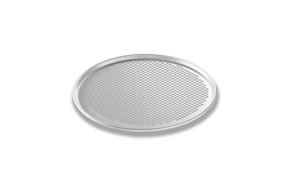 10" Perforated Pizza Tray
