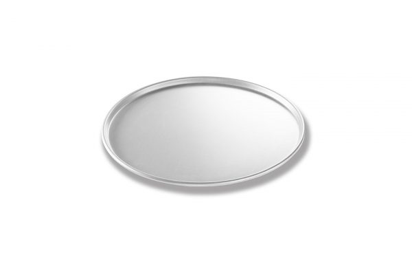 10" Solid Pizza Tray