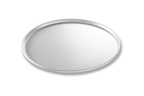 14" Solid Pizza Tray