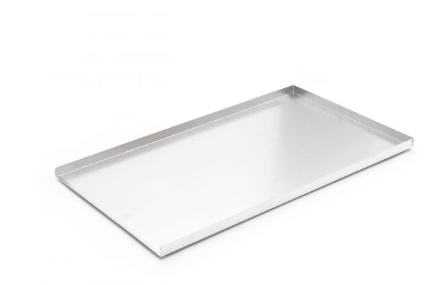 Coated Solid Peel Lip Tray