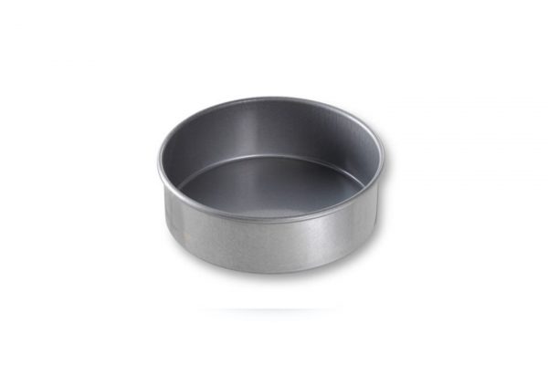 5" Round Cake Tin - Image 4
