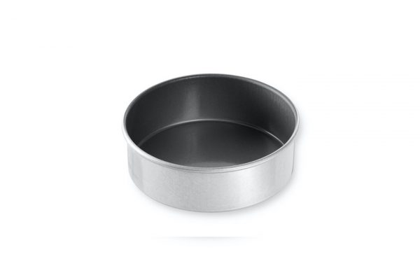 5" Round Cake Tin - Image 5