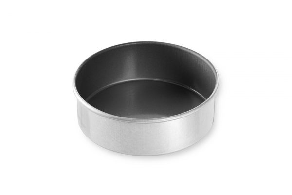 8" Round Cake Tin - Image 2