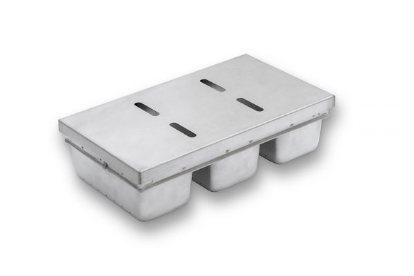 Lid for BRS 957 Bread Tin