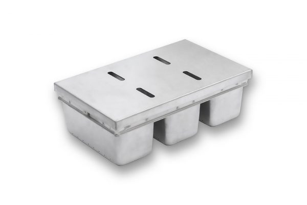 Lid for BRS 958 Bread Tin