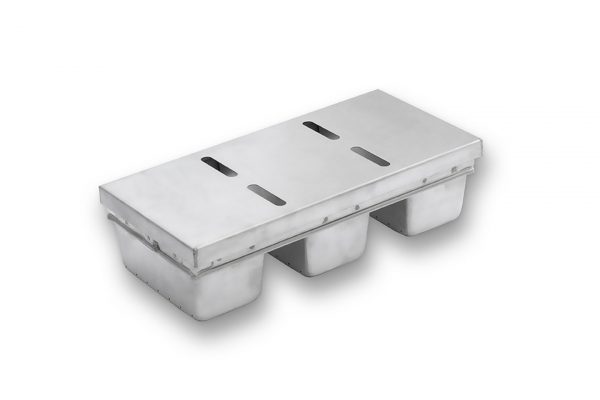 Lid for BRS 959 Bread Tin