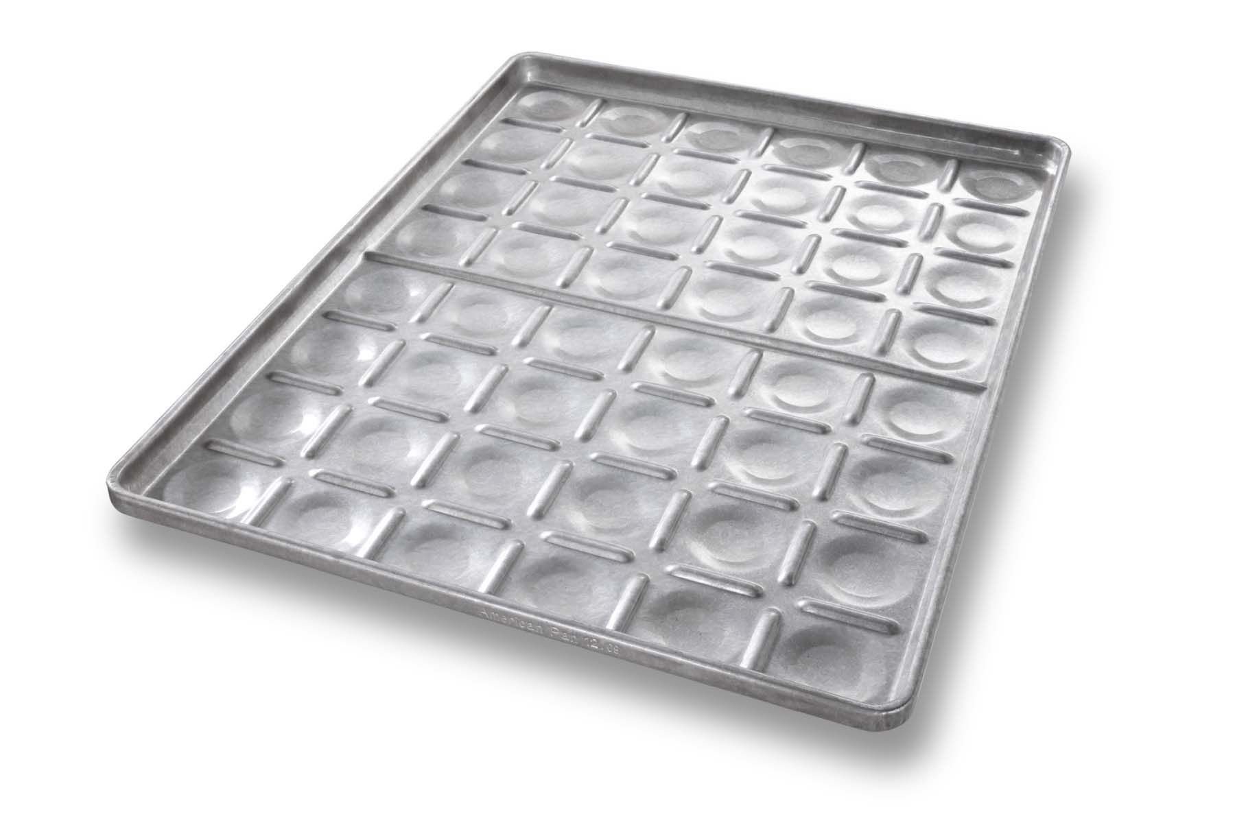 Jumbo Muffin Pan - Chicago Metallic - A Bundy Baking Solution