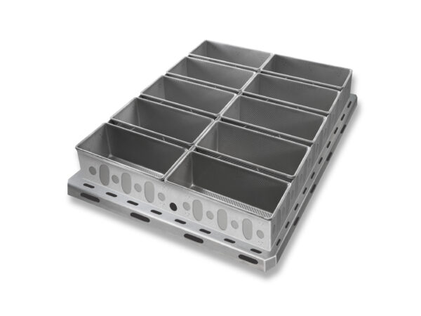 Custom ePAN® Bread Tins - Image 3