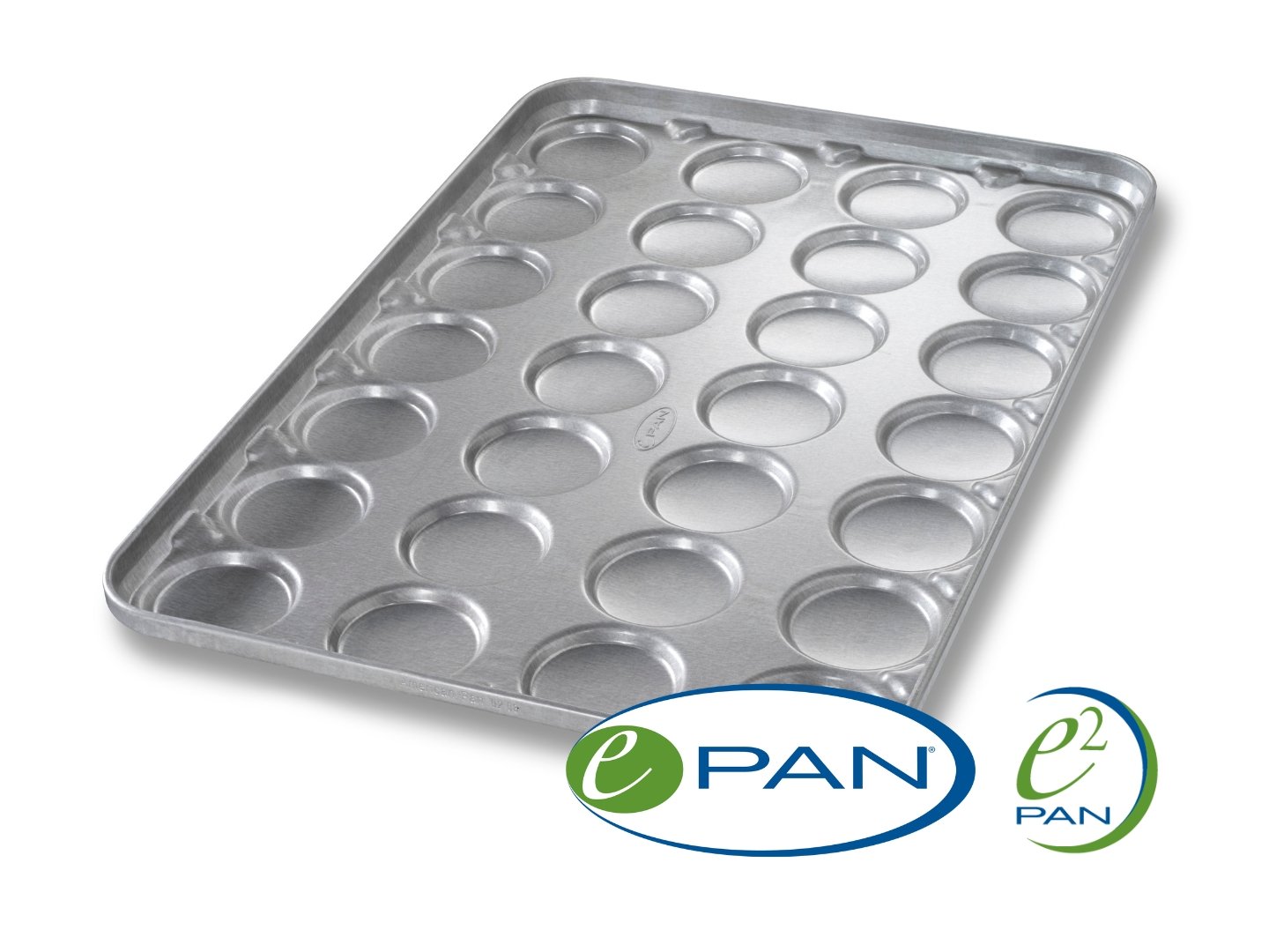 ePAN Bun Pan wePAN and e2PAN Logo Overlay