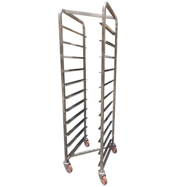 Custom Storage Racks - Image 2