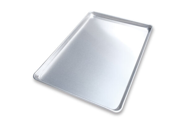 4-Sided Stackable Baking Tray