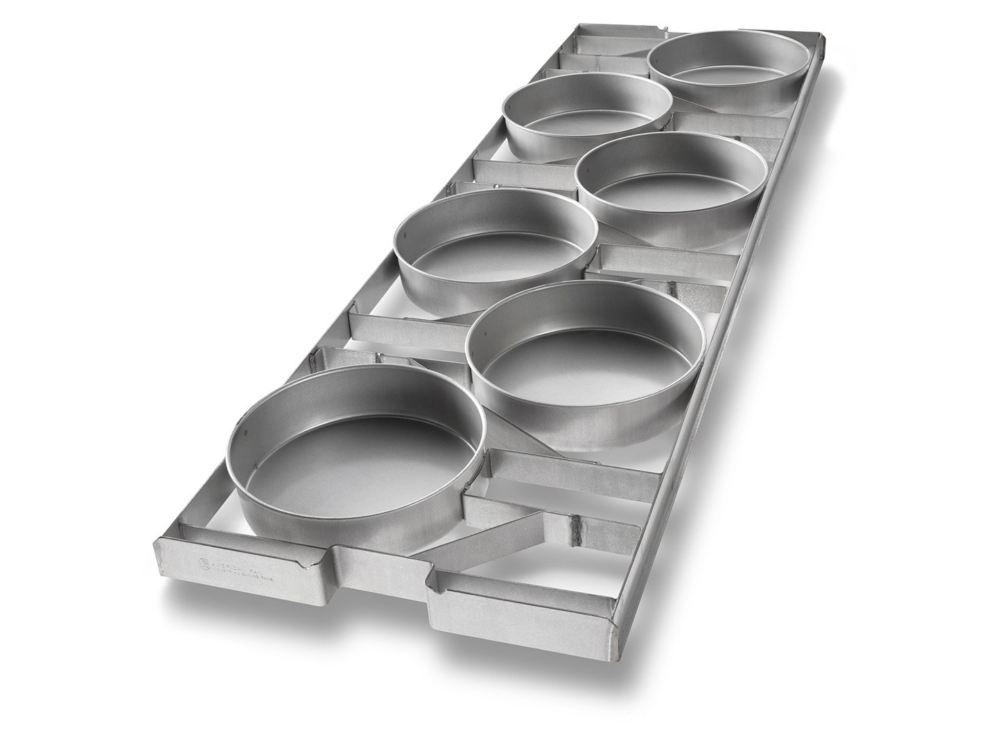 Custom AutoBake Pans by American Pan ⋆ American Pan