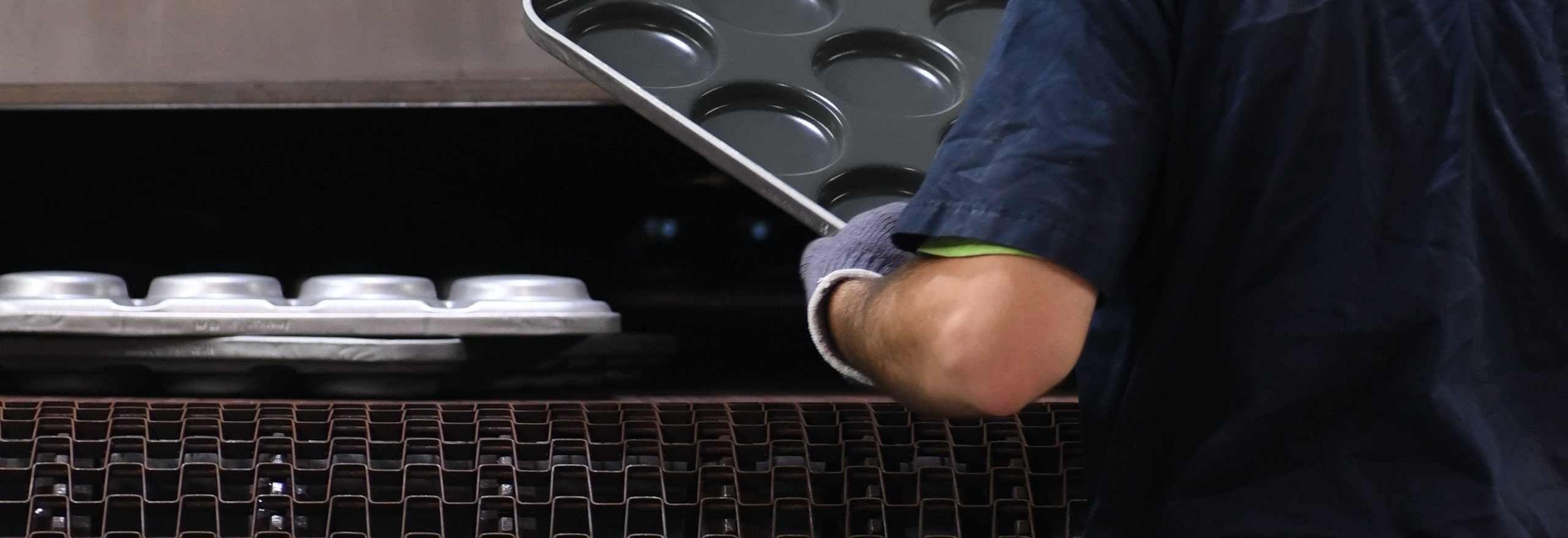 DuraShield® Coating - Non-Stick Pan Coating ⋆ American Pan