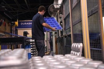 DuraShield® Coating - Non-Stick Pan Coating ⋆ American Pan