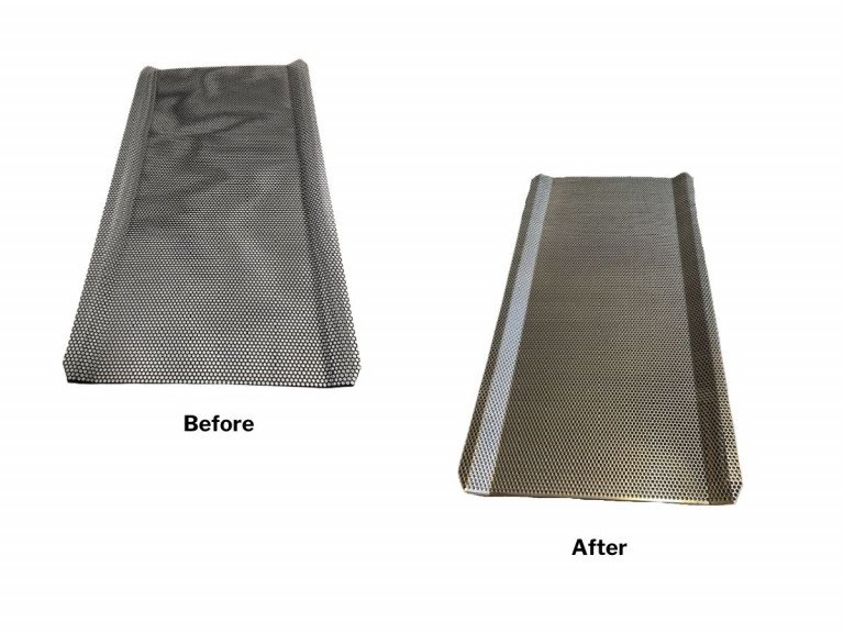 DuraShield Pan Coating and Refurbishment Services | American Pan